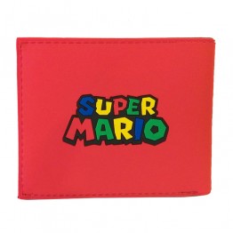 Super Mario - Wallet