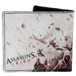 خرید کیف پول - با طرح Assassin's Creed 2