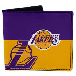 Los Angeles Lakers - wallet
