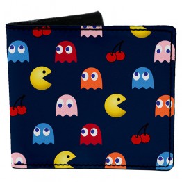 Pacman - wallet