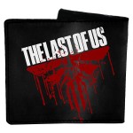 خرید کیف پول ونگارد - طرح The Last of Us