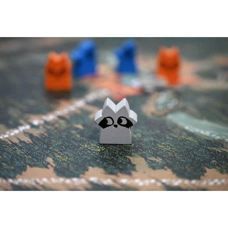 خرید بردگیم Root