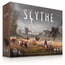 Scythe