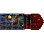 خرید بردگیم Twilight Imperium ویرایش چهارم خرید بردگیم Twilight Imperium ویرایش چهارم