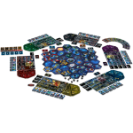 خرید بردگیم Twilight Imperium ویرایش چهارم خرید بردگیم Twilight Imperium ویرایش چهارم