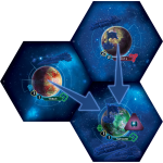خرید بردگیم Twilight Imperium ویرایش چهارم خرید بردگیم Twilight Imperium ویرایش چهارم