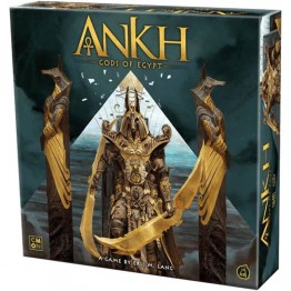 Ankh: Gods of Egypt