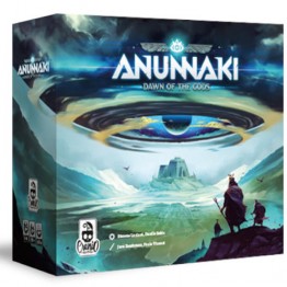 Anunnaki: Dawn of Gods