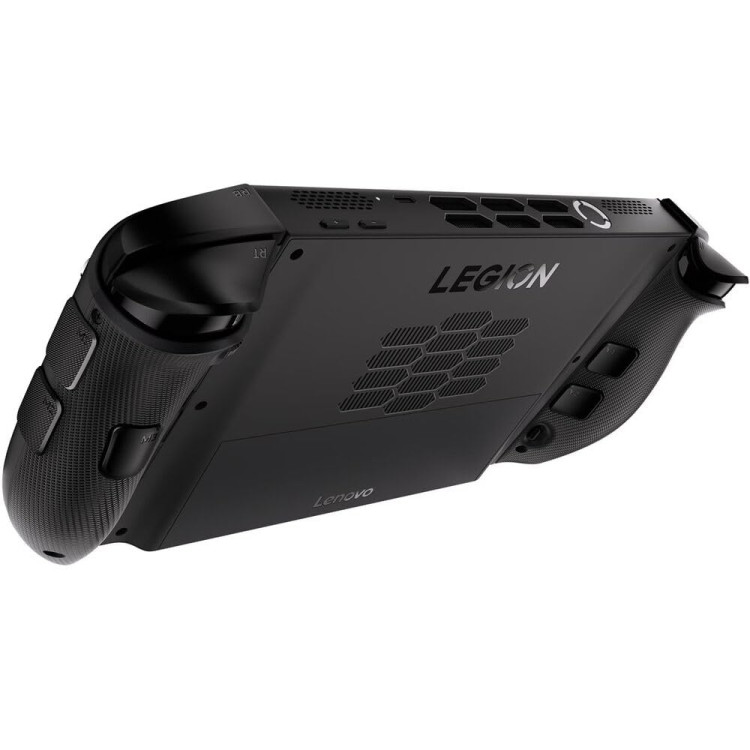 خرید کنسول دستی Lenovo Legion Go 2 - رم ۳۲ گیگابایت - حافظه یک ترابایت - سیاه