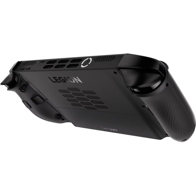 خرید کنسول دستی Lenovo Legion Go 2 - رم ۳۲ گیگابایت - حافظه یک ترابایت - سیاه