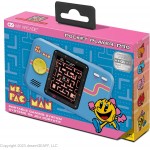خرید کنسول دستی My Arcade Pocket Player Pro نسخه Ms. Pac-Man
