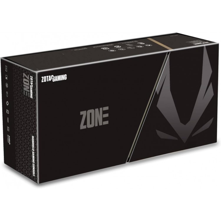 خرید کنسول دستی ZOTAC Gaming ZONE