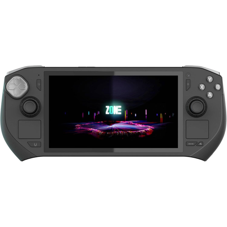 خرید کنسول دستی ZOTAC Gaming ZONE
