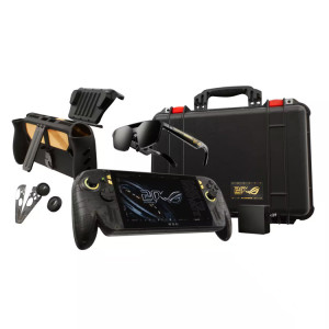 Asus ROG XBOX Ally X20 Bundle