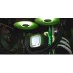 خرید کولر پردازنده DeepCool Infinity LS520 SE - خنک کننده مایع