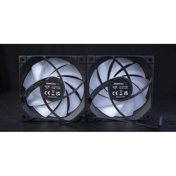 خرید کولر پردازنده DeepCool Infinity LS520 SE - خنک کننده مایع