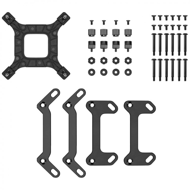 خرید کولر پردازنده DeepCool LD360