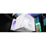 خرید فن پردازنده DeepCool AK500 WH - سایز 120 میلیمتر خرید فن پردازنده DeepCool AK500 WH - سایز 120 میلیمتر