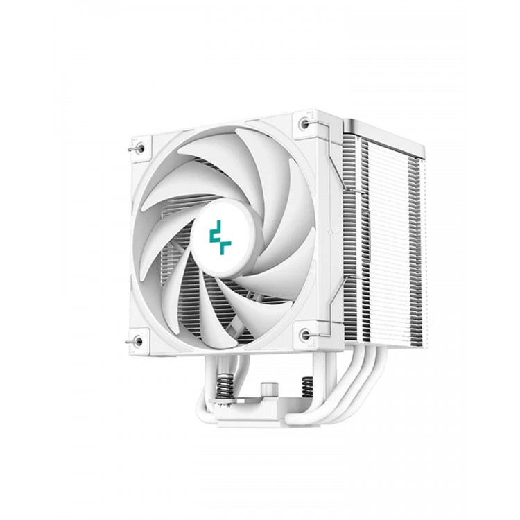 خرید فن پردازنده DeepCool AK500 WH - سایز 120 میلیمتر