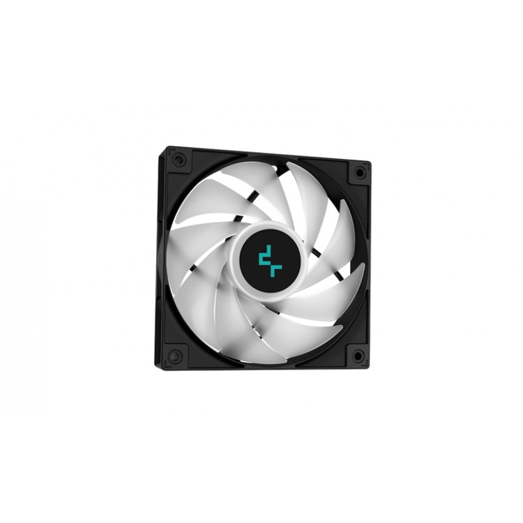 خرید خنک کننده پردازنده DeepCool LS720 SE