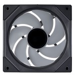 خرید فن کیس Lian Li UNI SL-Infinity 120 - پک سه تایی - ۱۲۰ میلیمتر - سیاه