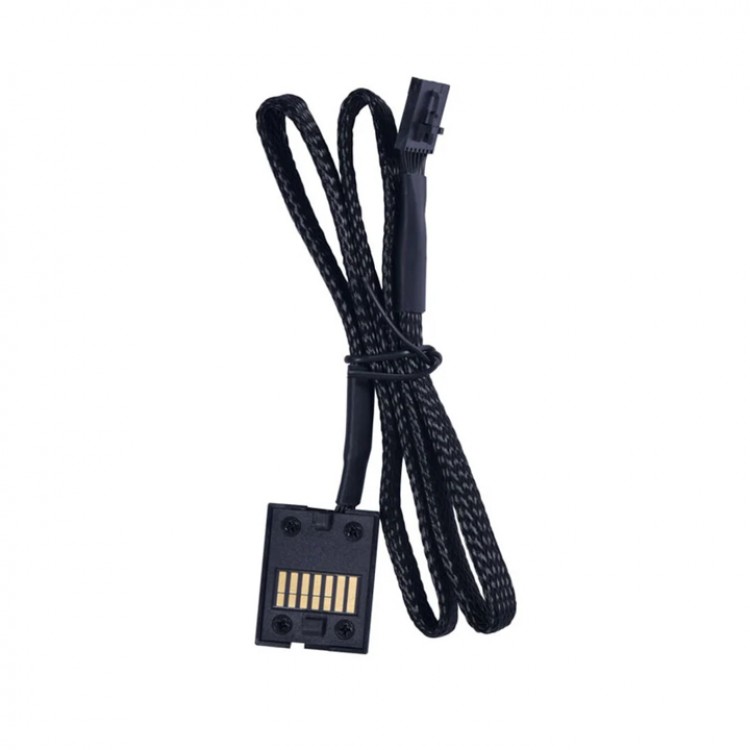 خرید فن کیس Lian Li UNI TL120 LCD Reverse Blade - پک سه تایی - سیاه خرید فن کیس Lian Li UNI TL120 LCD Reverse Blade - پک سه تایی - سیاه