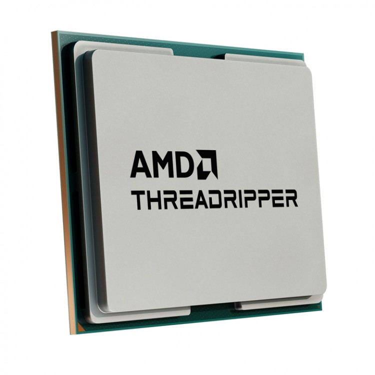 خرید پردازنده AMD Ryzen Threadripper 7970X