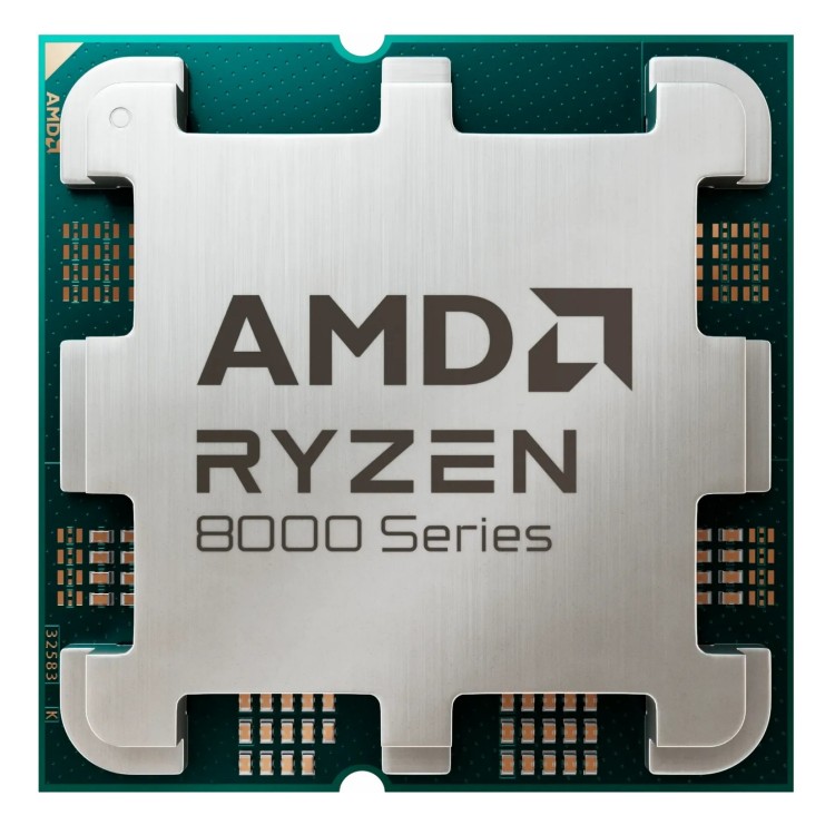 خرید پردازنده AMD Ryzen 5 8600G خرید پردازنده AMD Ryzen 5 8600G