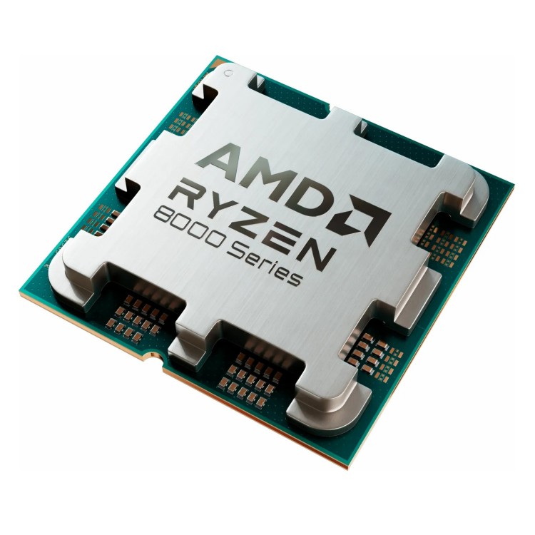 خرید پردازنده AMD Ryzen 5 8600G