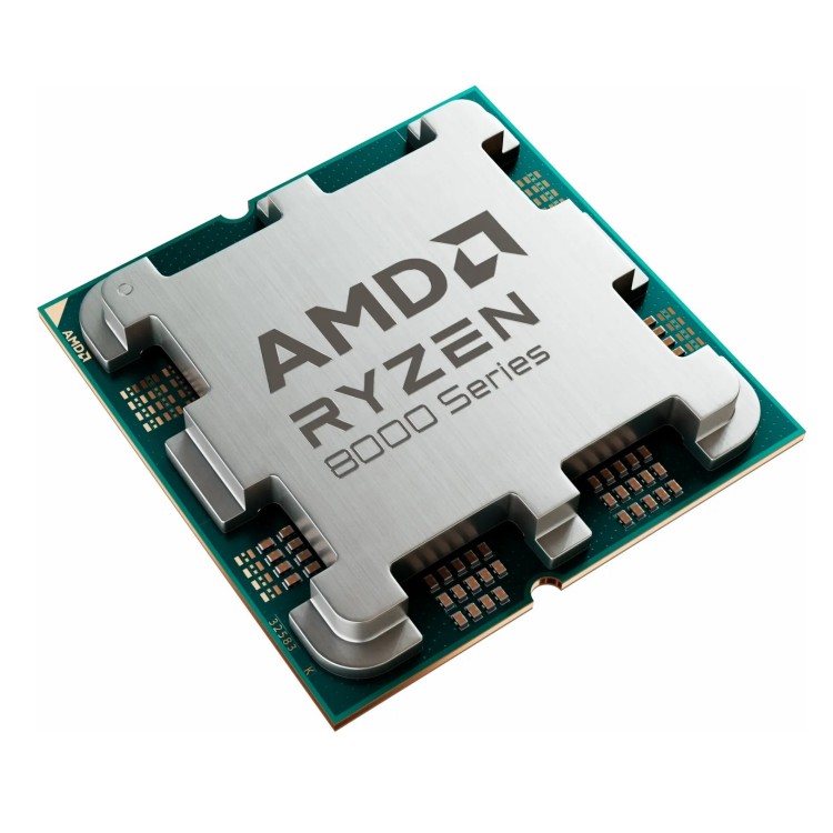 خرید پردازنده AMD Ryzen 5 8600G