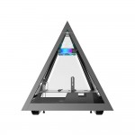 خرید کیس کامپیوتر AZZA Pyramid 804 - شاسی مید تاور خرید کیس کامپیوتر AZZA Pyramid 804 - شاسی مید تاور