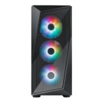 خرید کیس کامپیوتر Cooler Master CMP 520 - شاسی مید تاور