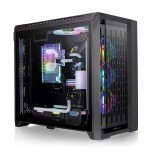خرید کیس کامپیوتر Thermaltake CTE C750 TG ARGB - شاسی فول تاور - سیاه خرید کیس کامپیوتر Thermaltake CTE C750 TG ARGB - شاسی فول تاور - سیاه