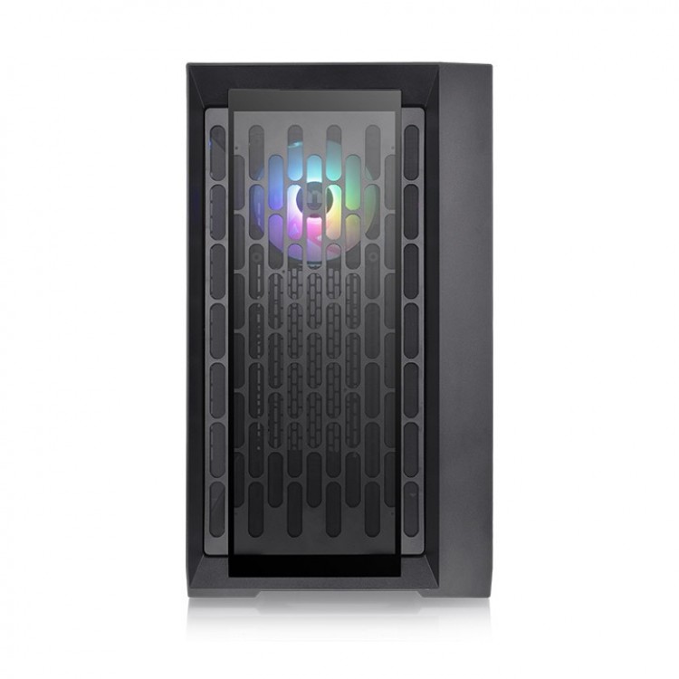 خرید کیس کامپیوتر Thermaltake CTE C750 TG ARGB - شاسی فول تاور - سیاه