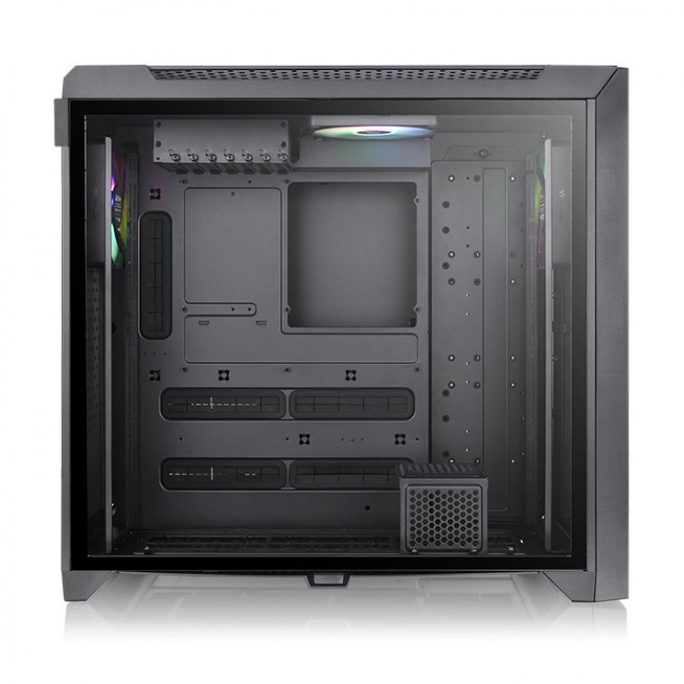 خرید کیس کامپیوتر Thermaltake CTE C750 TG ARGB - شاسی فول تاور - سیاه
