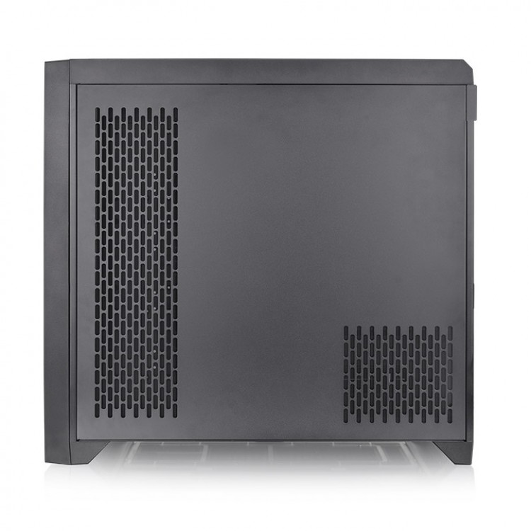 خرید کیس کامپیوتر Thermaltake CTE C750 TG ARGB - شاسی فول تاور - سیاه