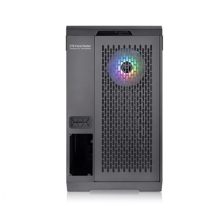 خرید کیس کامپیوتر Thermaltake CTE C750 TG ARGB - شاسی فول تاور - سیاه
