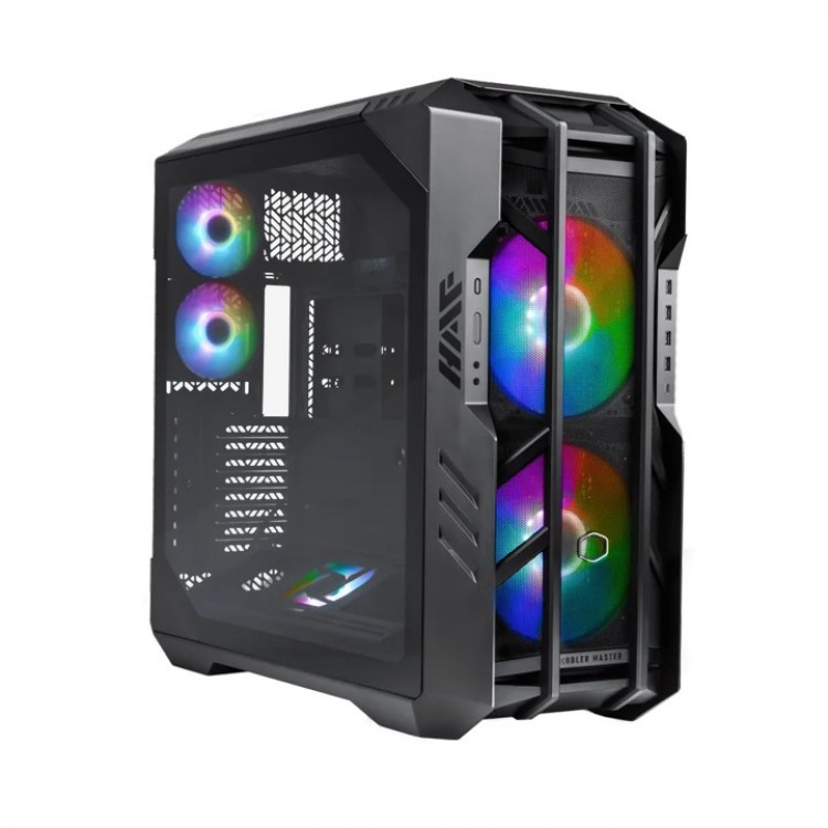 خرید کیس کامپیوتر Cooler Master HAF 700 - شاسی فول تاور
