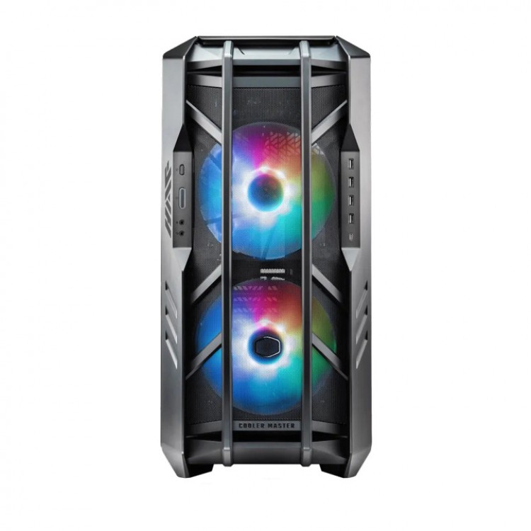 خرید کیس کامپیوتر Cooler Master HAF 700 - شاسی فول تاور