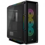 خرید کیس کامپیوتر Corsair iCUE 5000T RGB TG- شاسی مید تاور - سیاه خرید کیس کامپیوتر Corsair iCUE 5000T RGB TG- شاسی مید تاور - سیاه