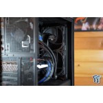 DeepCool CH510 Mid-Tower Gaming PC Case - Black