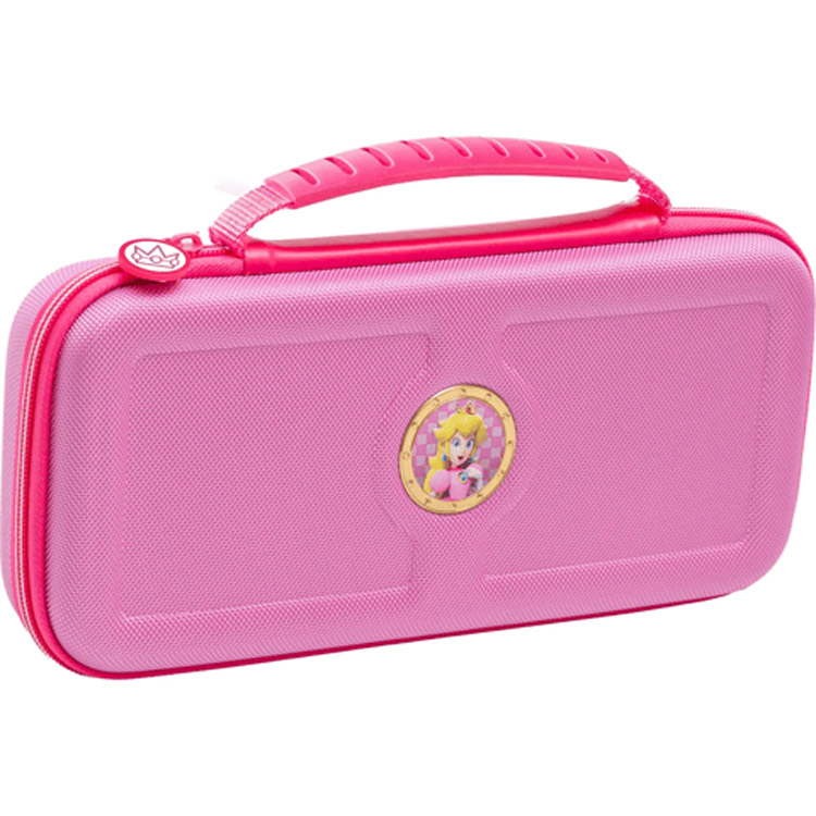 خرید کیف Game Traveler Deluxe برای نینتندو سوییچ 2 - طرح Princess Peach