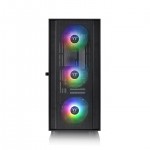 خرید کیس کامپیوتر Thermaltake H570 TG ARGB - شاسی مید تاور - سیاه خرید کیس کامپیوتر Thermaltake H570 TG ARGB - شاسی مید تاور - سیاه