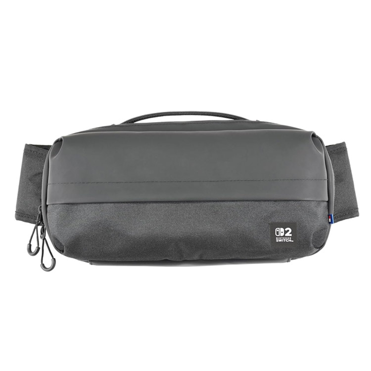 خرید کیف کراس بادی Hori Adventure Pack برای نینتندو سوییچ 2