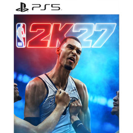 NBA 2K27 Digital Code - PS5
