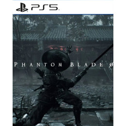 Phantom Blade Zero Digital Code - PS5