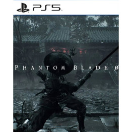 Phantom Blade Zero Digital Code - PS5