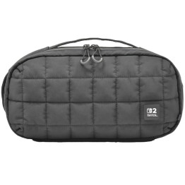 Hori Puff Pouch for Nintendo Switch 2 - Black
