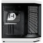 خرید کیس کامپیوتر Hyte Y70 - شاسی مید تاور - طرح پاندا