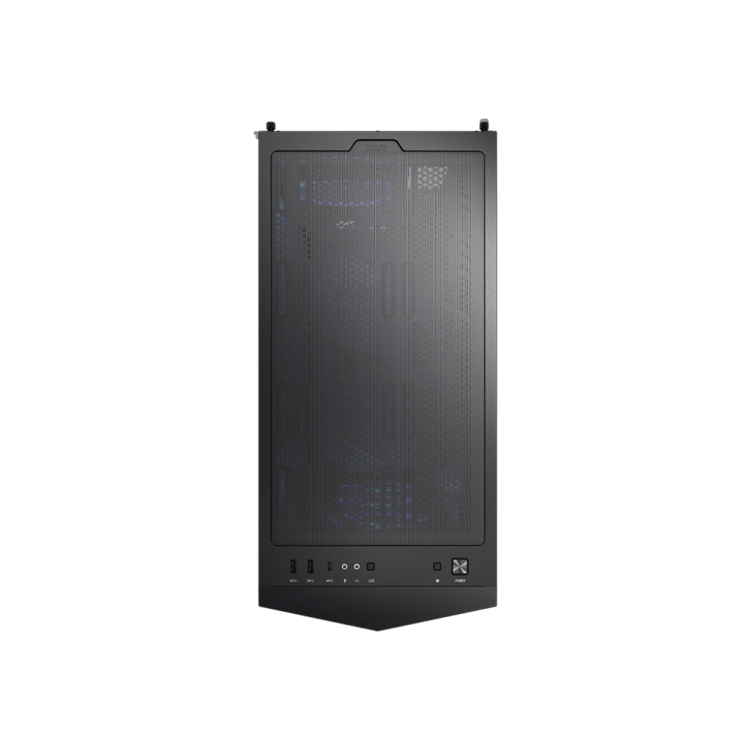 خرید کیس کامپیوتر MSI MPG Gungnir 300R Airflow - شاسی مید تاور - سیاه
